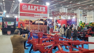 Alpler - AgroExpo 2022